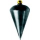 Plomb de sonde, Poids : 200 g
