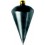 Plomb de sonde, Poids : 500 g