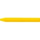 Craie de marquage, Couleur : rouge, Dimensions 110 x 11 mm