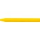 Craie de marquage, Couleur : rouge, Dimensions 110 x 11 mm