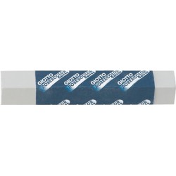 Craie pour tableaux noirs 13x13x90mm blanc 12 pièces LYRA 1 colis
