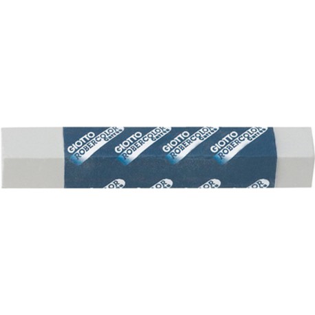 Craie pour tableaux noirs 13x13x90mm blanc 12 pièces LYRA 1 colis