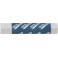 Craie pour tableaux noirs 13x13x90mm blanc 12 pièces LYRA 1 colis