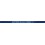 Crayon graphite copiant, Long. : 240 mm, Forme ovale, Pointe sans pointe