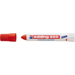 Pâte de marquage 950 jaune edding 1 PCS
