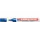 Marqueur permanent 3000 rouge edding 1 PCS