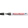 Marqueur permanent industriel 8300, Couleur : rouge