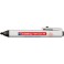 Marqueur permanent 11 noir edding 1 PCS