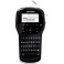 Appareil à étiqueter LabelManager 280, Dimensions : 107,5 x 206 x 46,5 mm