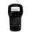 Appareil à étiqueter LabelManager 280, Dimensions : 107,5 x 206 x 46,5 mm