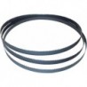 Bande de scie VARIO M42 4250x34x1,1 4-6Z Wikus