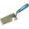Truelle bernoise, lame et queue en acier, Dimensions : 140 mm