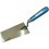Truelle bernoise, lame et queue en acier, Dimensions : 140 mm
