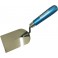 Truelle plâtrier, lame et queue en acier, Dimensions : 80 mm