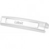 Clip pour chaise Transparent