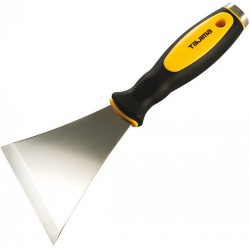 Raclette universelle, Modèle : Forme de lame extra large., Larg. : 90 mm