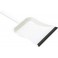 Pelle avec rebord en caoutchouc métal peint 1 PCS