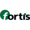 Alésoir NC WN HSSE 6,80mm FORTIS