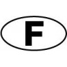 Nettoyant mousse 400 ml (Par 6)