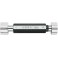 Tampon lisse, Cote nominale : 19 mm