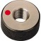 Bague-calibre « n'entre pas » DIN 2299 pour filetage métrique ISO, Filetage : M18