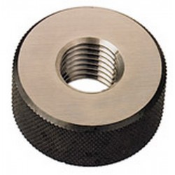 Bague-calibre de filetage « entre » DIN 2285 pour filetage métrique ISO, Filetage : M14