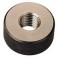 Bague-calibre de filetage « entre » DIN 2285 pour filetage métrique ISO, Filetage : M2
