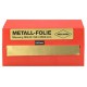 Feuille clinquant acier non allié 150x2500x075mm RECORD 1 PCS