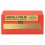 Feuille clinquant acier non allié 150x2500x0,150mm RECORD 1 PCS