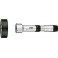 Micromètre d'intérieur à 3 points XTA, Plage de mesure : 65,0-80,0 mm, Profondeur de mesure 80 mm, Ø du tambour de mesure 27 mm, Précision : 0,004 mm