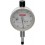 Comparateur à cadran avec mécanisme d'indicateur micrométrique, Ø extérieur : 58 mm, Lecture 0,001 mm, Plage de mesure 1 mm, 1 tour d'aiguille : 0,1 mm