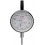 Comparateur de précision, protégé contre les chocs, type M 2 S, Ø extérieur : 58 mm, Lecture 0,01 mm, Plage de mesure 10 mm, 1 tour d'aiguille : 1,0 mm