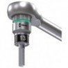 Douille 1/2" 16mm 6kt. fonction maintien  Wera