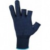 Gants Mishan Polyamid, genoppt,  Taille 8 (Par 12)