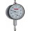 Petit comparateur avec aimant, Ø extérieur : 40 mm, Lecture 0,01 mm, Plage de mesure 3 mm, 1 tour d'aiguille : 0,5 mm, Type : Aimant KM4T