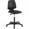 Chaises Labsit 2 bleu Inte Taille mousse,avec roues