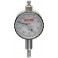 Petit comparateur, Käfer, Ø extérieur : 40 mm, Lecture 0,01 mm, Plage de mesure 10 mm, 1 tour d'aiguille : 0,5 mm