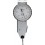 Comparateur à palpeur orientable, Käfer, Ø de la bague extérieure : 32 mm, Lecture 0,010 mm, Plage de mesure 0,8 mm, Graduation du cadran : 0-40-0