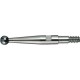 Touche de mesure avec bille carbure D2x12mm KÄFER 1 PCS