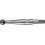 Touche de mesure avec bille carbure D2x12mm KÄFER 1 PCS