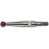 Touche de mesure avec bille rubis D2x12mm KÄFER 1 PCS