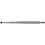 Touche de mesure avec bille carbure D2x35mm KÄFER 1 PCS