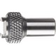 Queue porte-outils h6 pour comparateur à palpeur orientable métrique avec serrage queue d'aronde 8mm KÄFER 1 PCS