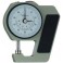 Contrôleur d'Épaisseur : de poche, Plage de mesure : 0-10 mm, Profondeur d'étrier 45 mm, Lecture 0,01 mm, Type : J 45