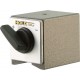 Socle magnétique, Filetage : M10 x 1,25, Force de maintien 1200 N, Dimensions (L x l x H) 120 x 50 x 55 mm, Poids : 2,00 kg
