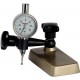 Support magnétique, comparateurs et palpeurs, Portée : 35 mm, Force de maintien 180 N, Dimensions L x l x H 73 x 38 x 46 mm