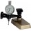 Support magnétique, comparateurs et palpeurs, Portée : 35 mm, Force de maintien 180 N, Dimensions L x l x H 73 x 38 x 46 mm