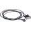 Câble de données, Long. : 2 m, Modèle Pour interface Digimatic