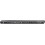 Mètre pliant en aluminium, Long. : 2 m, Larg. : 14 mm, Nombre d'éléments 10