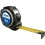Mètre-ruban de poche, plastique, Long. : 5 m, Larg. : du ruban 19 mm
